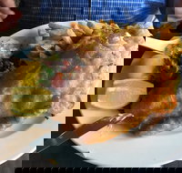 Red Poppy Bistro - VIC Tourism