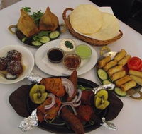 Remmy Dessert Indian Restaurant - VIC Tourism