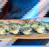 SARDINE eatery  bar