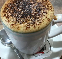 Segafredo's - VIC Tourism