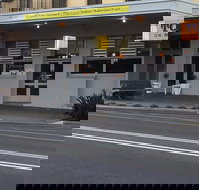 Shiraaz Indian  Malay Cuisine - VIC Tourism