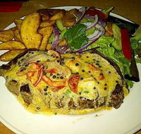 Sicilians restaurant - VIC Tourism