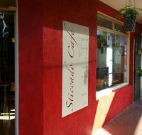 Sticcado Cafe - VIC Tourism