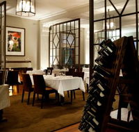 The Argus Dining Room