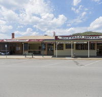 The Buffalo Hotel - VIC Tourism
