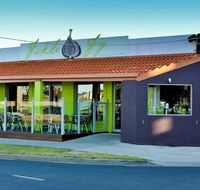 The Fig Licensed Cafe