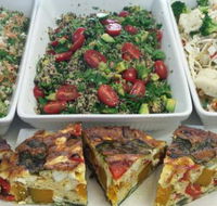 The Gatha Food Store - VIC Tourism