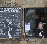 The Grimus Grind - VIC Tourism