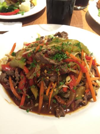 Upper Yarra RSL - VIC Tourism 0