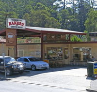Warburton Bakery - VIC Tourism