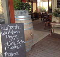Whispering hills vineyard - VIC Tourism