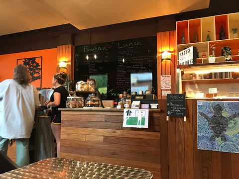Wishing Tree Cafe - VIC Tourism 0