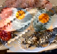 Yarragon Cafe - VIC Tourism