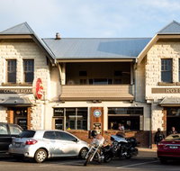 Yarragon Hotel - VIC Tourism