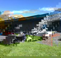 Avon Ridge - VIC Tourism