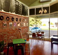 Birchip Burger Bar - VIC Tourism