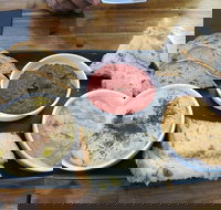 Bread Bread Wine - VIC Tourism