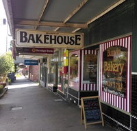 Bunyip Bakery - VIC Tourism