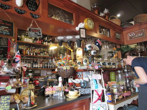 Cafe 3847 & Co - VIC Tourism 0