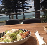 Cafe Blue Bamboo - VIC Tourism