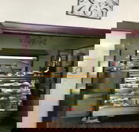 Cafe Royal - VIC Tourism