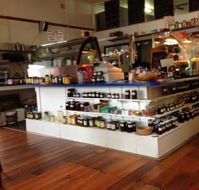 Cann River Cafe - VIC Tourism