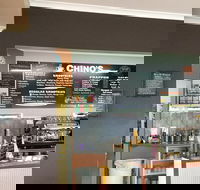 Chino's on Victoria - VIC Tourism