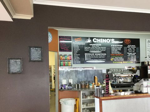 Chino's On Victoria - VIC Tourism 0