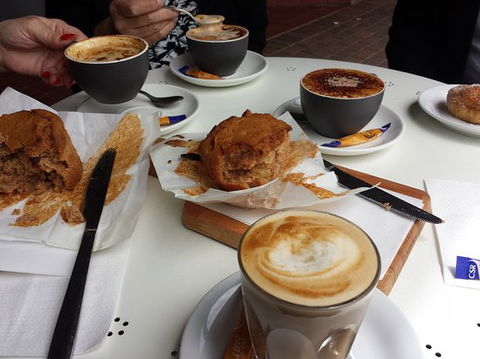 Cookies & Co - VIC Tourism 0