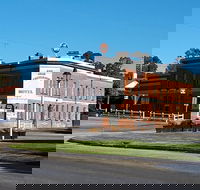 Criterion Hotel - VIC Tourism