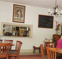 Donald Hotel - VIC Tourism