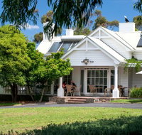 Dromana Estate - VIC Tourism