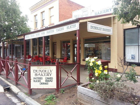 Goldsborough VIC VIC Tourism
