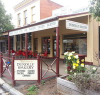 Dunolly Bakery - VIC Tourism
