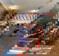 Edenhope Takeaway - VIC Tourism