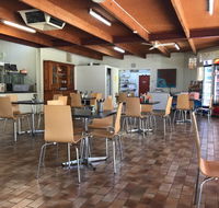 Fauna Park Cafe - VIC Tourism