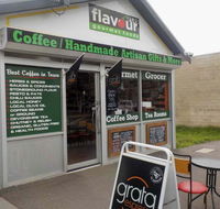Flavour Gourmet Foods - VIC Tourism