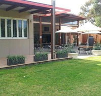 Gol Gol Hotel  Restaurant - VIC Tourism