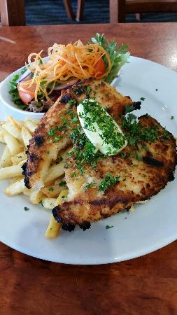 Wyuna East VIC VIC Tourism