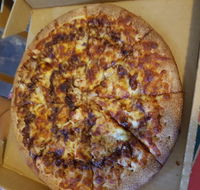 Jessie's Pizza - VIC Tourism