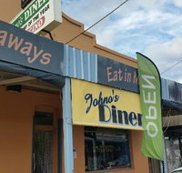 Johno's Diner - VIC Tourism