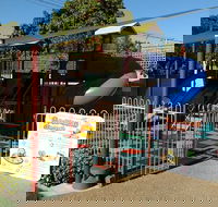 Kyabram Club - VIC Tourism