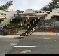 Little Red Duck Cafe