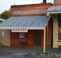 Maldon Historic Bakery