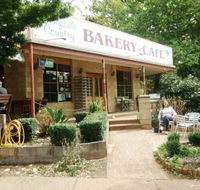 Marysville Country Bakery