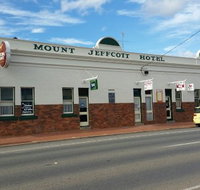 Mount Jeffcott Hotel - VIC Tourism