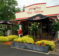 O'Hara's  Clunes Cafe- Bakery - VIC Tourism