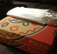 Pax Hill Pizza - VIC Tourism