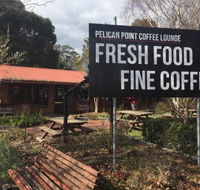Pelican Point Coffee Lounge - VIC Tourism