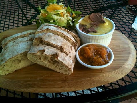 Port Albert Cafe And Wine Bar - VIC Tourism 0
